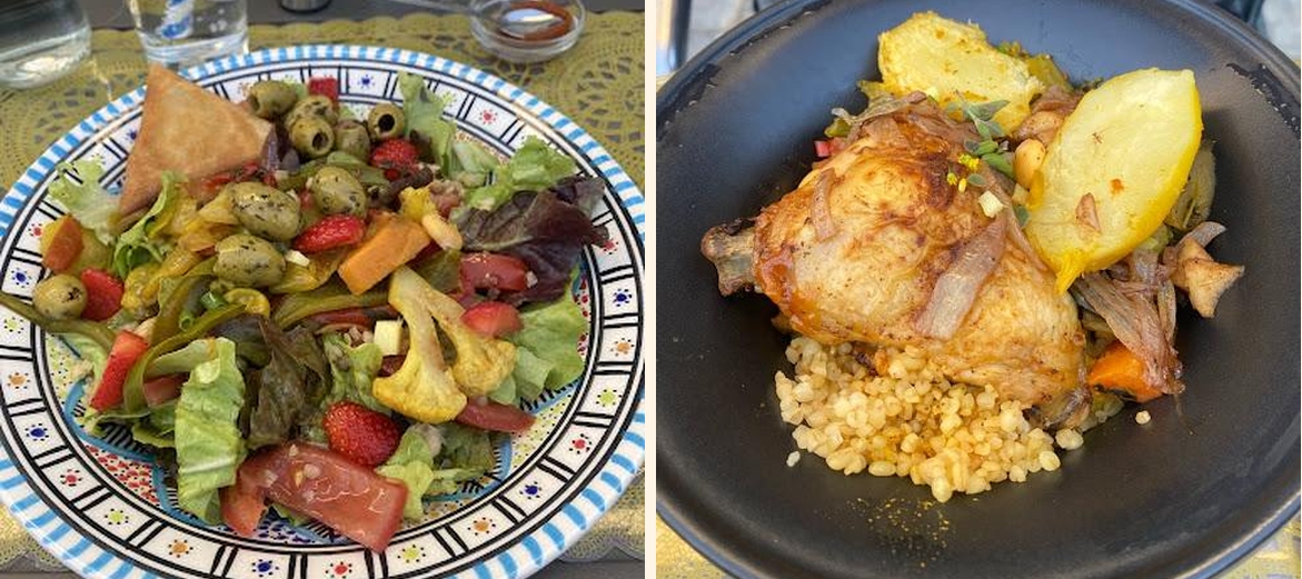 Restaurant Le Poet Laval - Gallery Image 1