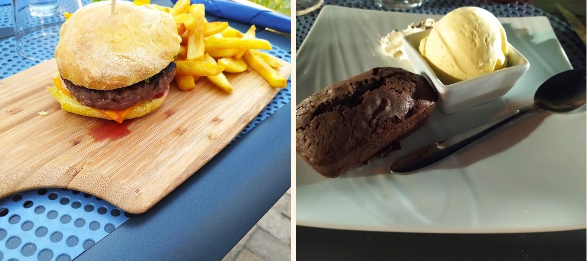 Restaurant Le Poet Laval - Gallery Image 2