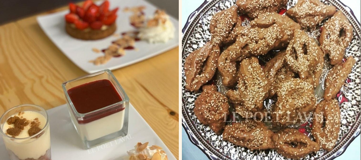 Restaurant Le Poet Laval - Gallery Image 3