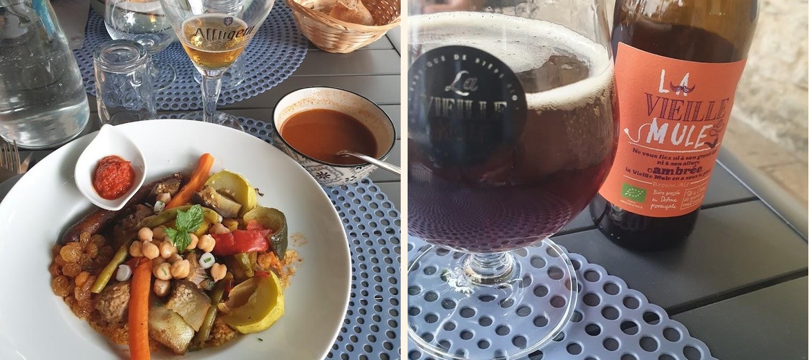 Restaurant Le Poet Laval - Gallery Image 4