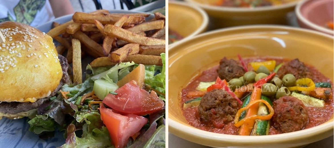 Restaurant Le Poet Laval - Gallery Image 5