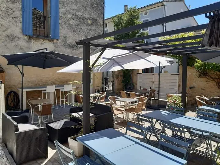 Restaurant Le Poet Laval